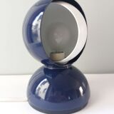 "Eclisse" lamp Vico Magistretti for Artemide