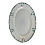 St Amand presentation dish