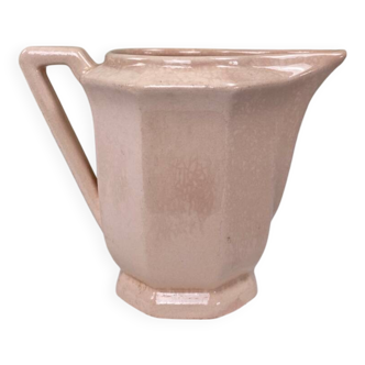 Antique milk jug