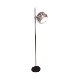 Floor lamp 70s Dijkstra
