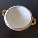Soupière en porcelaine de chez Chastagner et Cie en très état