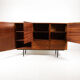 Vintage sideboard by Pierre Guariche for Meurop