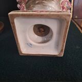 Porcelain flower pot from Sceaux