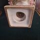 Porcelain flower pot from Sceaux