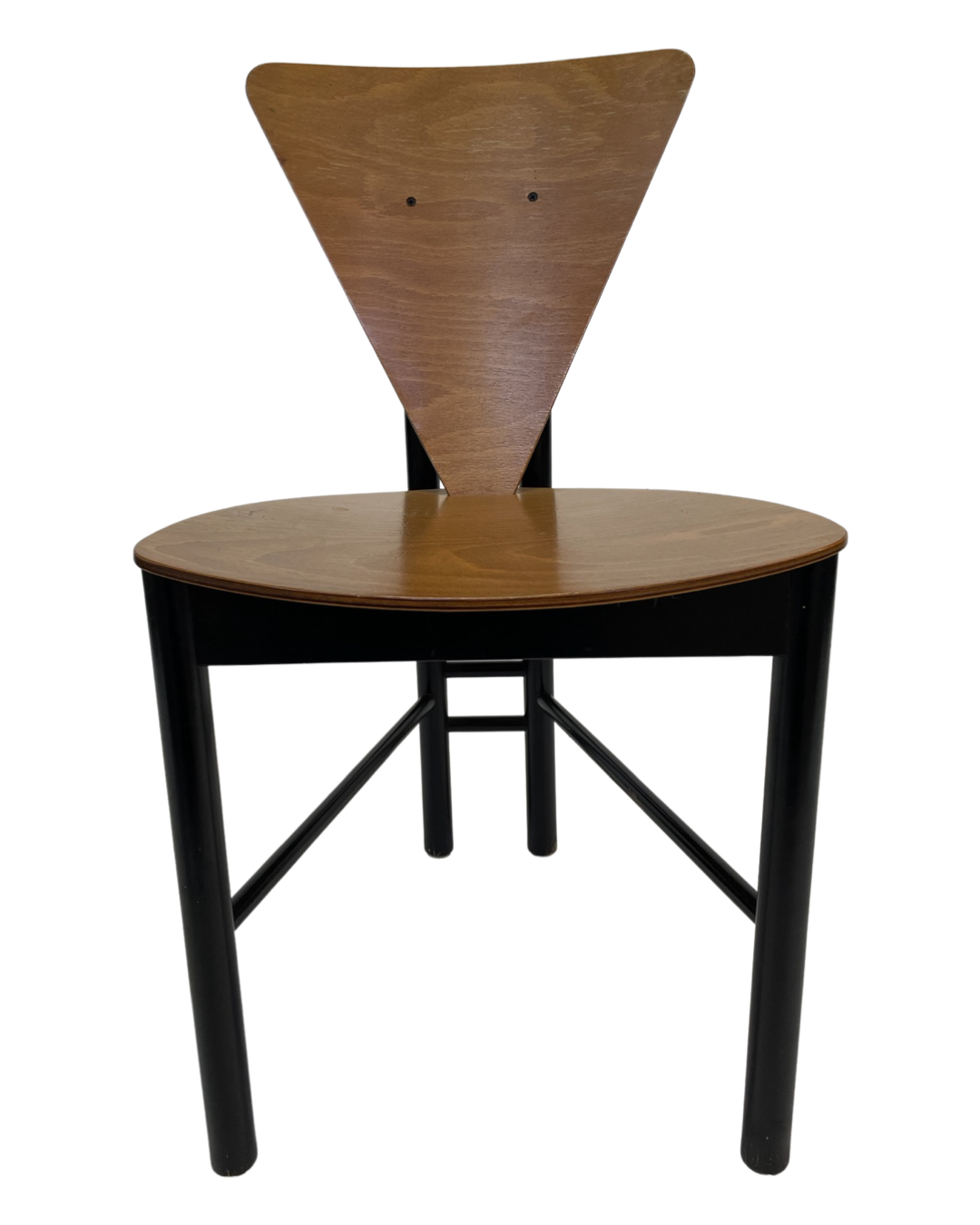 Vintage Memphis Style Design Chair 80's