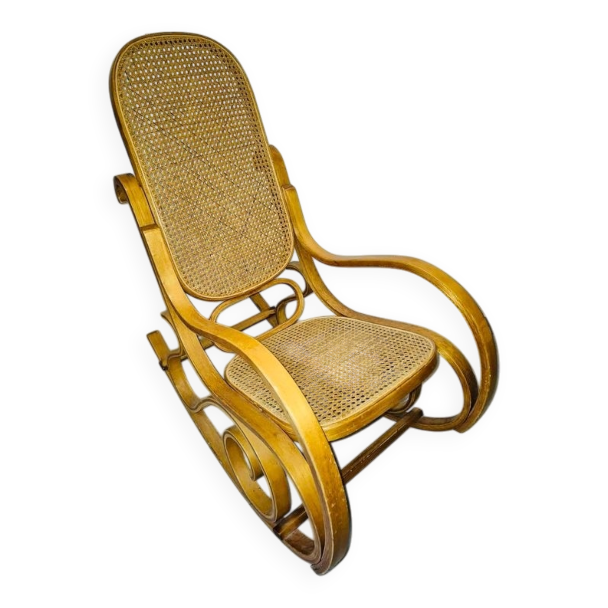 Rocking-chair