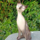 Ceramic Cat