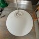 Fluid suspension by Claesson, Koivisto and Rune for Muuto - Sweden 2000s