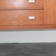60's Vintage tv furniture teak