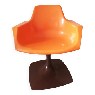 Fauteuil Stamp Orlowski