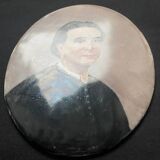 Painting "Portrait of a Lady