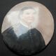 Tableau "Portait de Dame