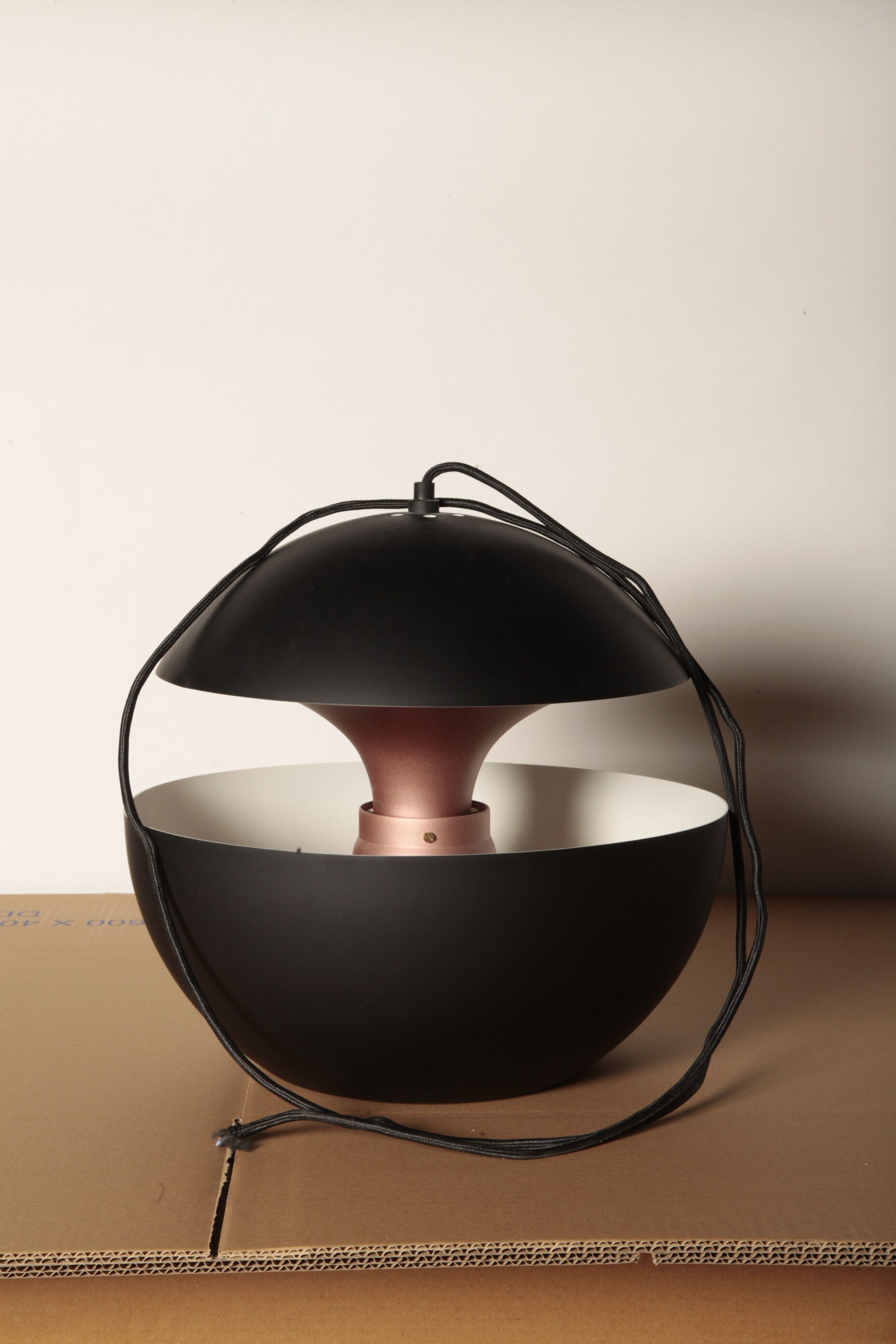 Here comes the sun 350 hanging lamp