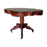 Violin table