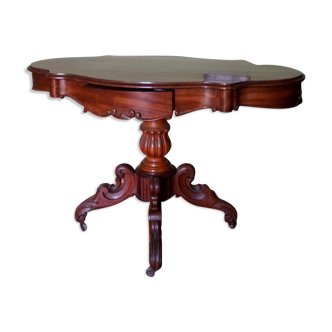 Table violon