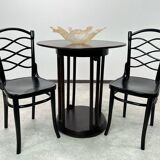 Fledermaus coffee table no. 406 by Josef Hoffmann