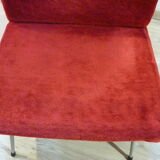 Armchair red Kiss edited by Pelfran