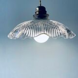 Ancient Holophane suspension