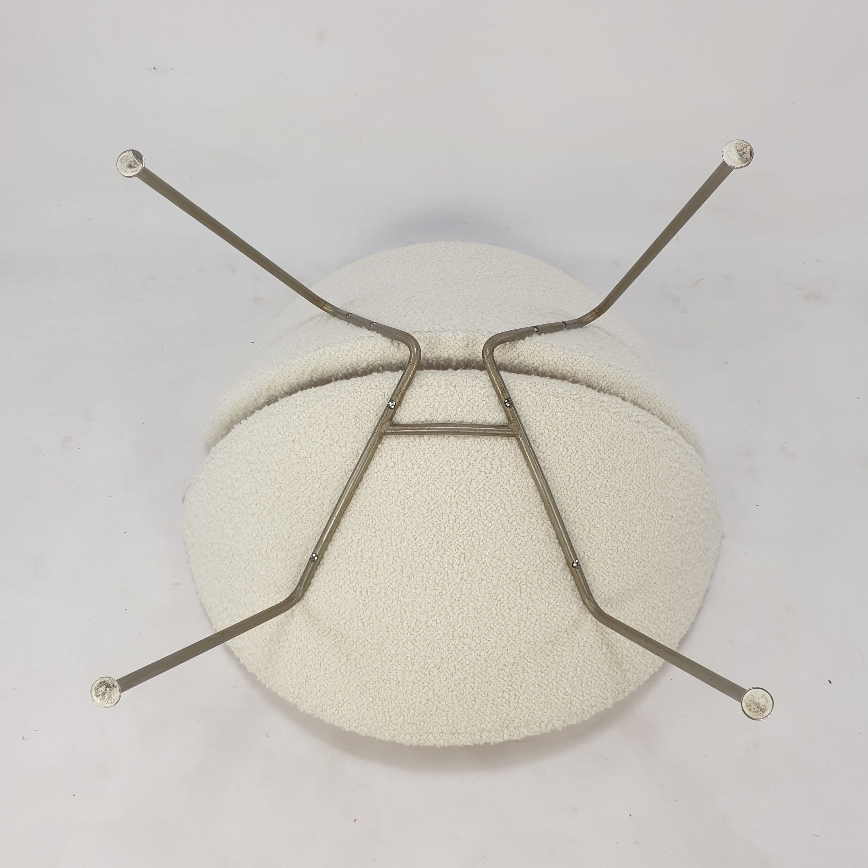 Orange Slice Chair by Pierre Paulin for Artifort, 1960s