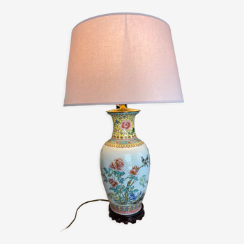 Lampe