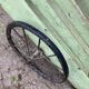 « Carretou » charette à vélo ancienne