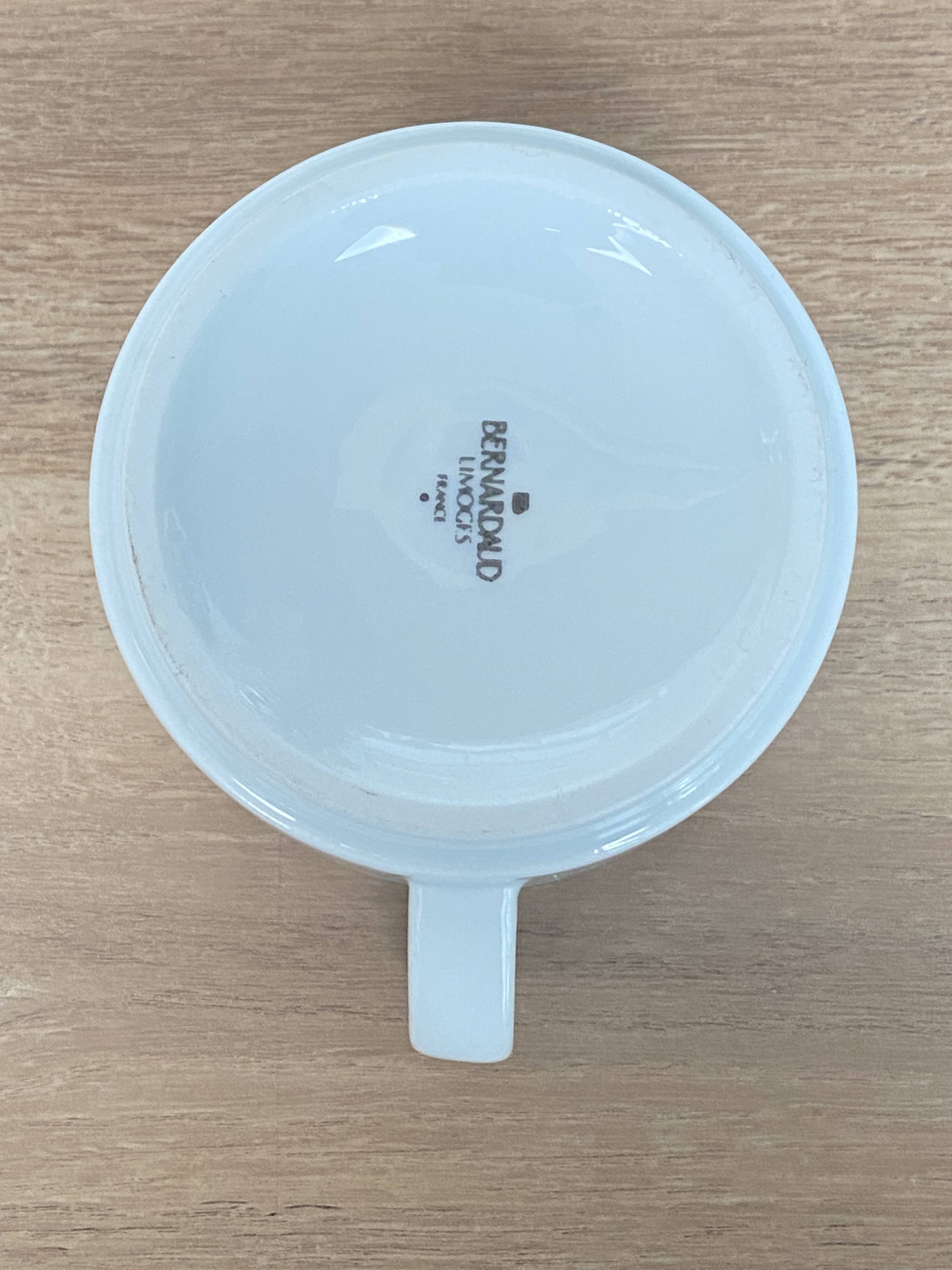 Bernardaud mug