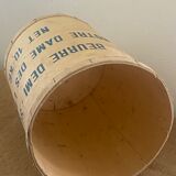 Semi-salted butter from the Landes