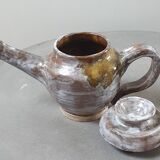 Théière en Céramique