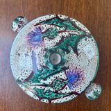 Vintage ceramic soup tureen – Daniel Étienne, Vallauris