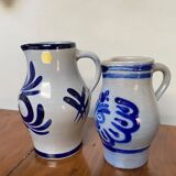 Pitchers vases