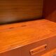 Scandinavian sideboard