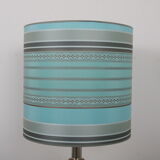 Lamp designed by Ingo Maurer, manufactured by M-Design in Germany