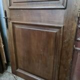 Oak door