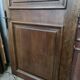 Oak door