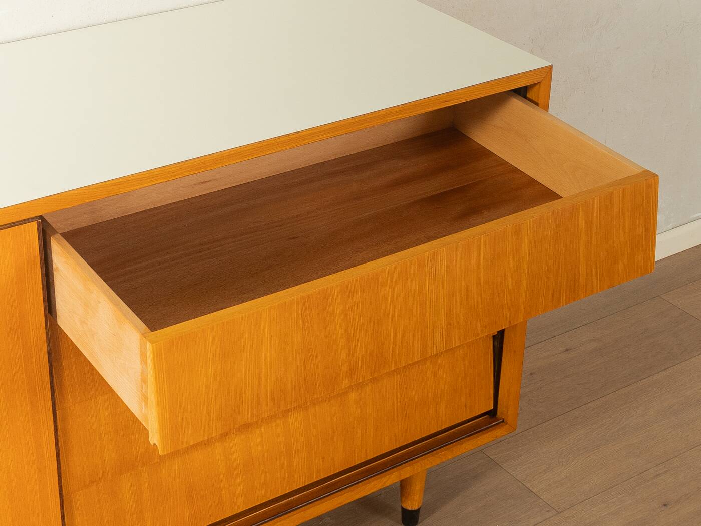 1950s Sideboard, Oldenburger Möbelwerkstätten