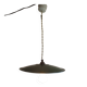 Industrial suspension