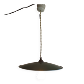 Industrial suspension
