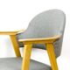 Spanish Armchair from Guilleumas, 1960s