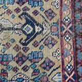 Antique Tabriz carpet