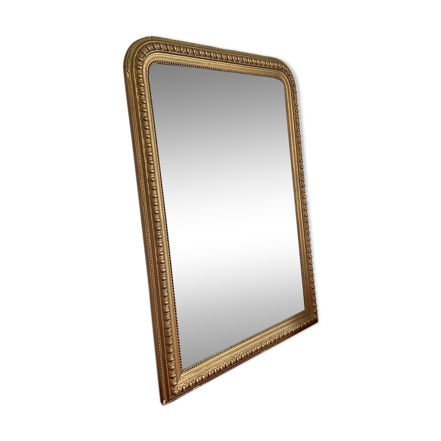 Ancien miroir Louis Philippe