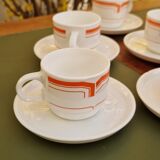 Coffee service 1970
