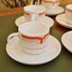 1970 coffee service