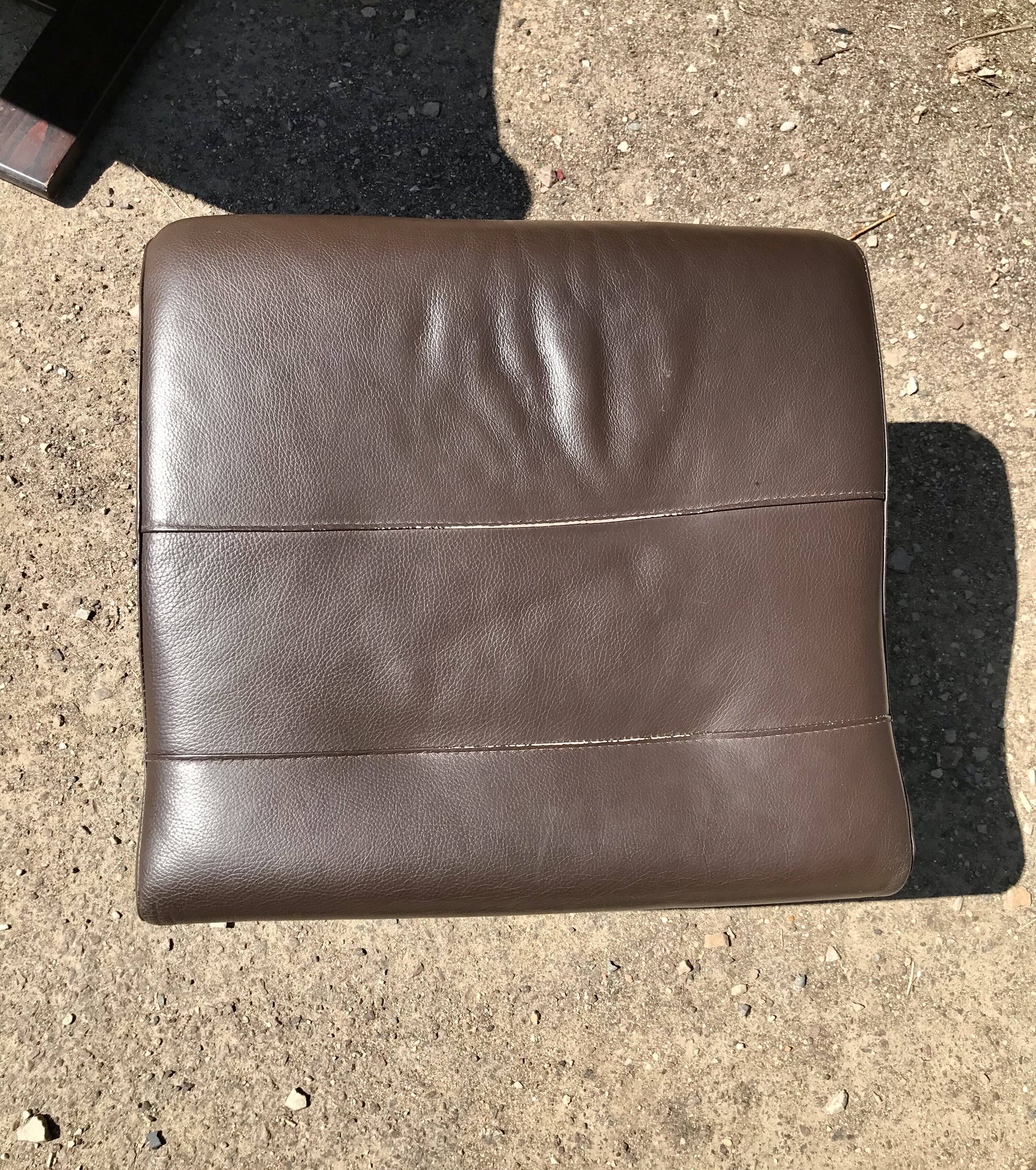 Pair of Ake Fribyter armchairs for Nelo 70s