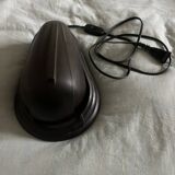 JUMO Lucidus Bloc lamp matt brown