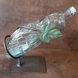 Carafe on original stand