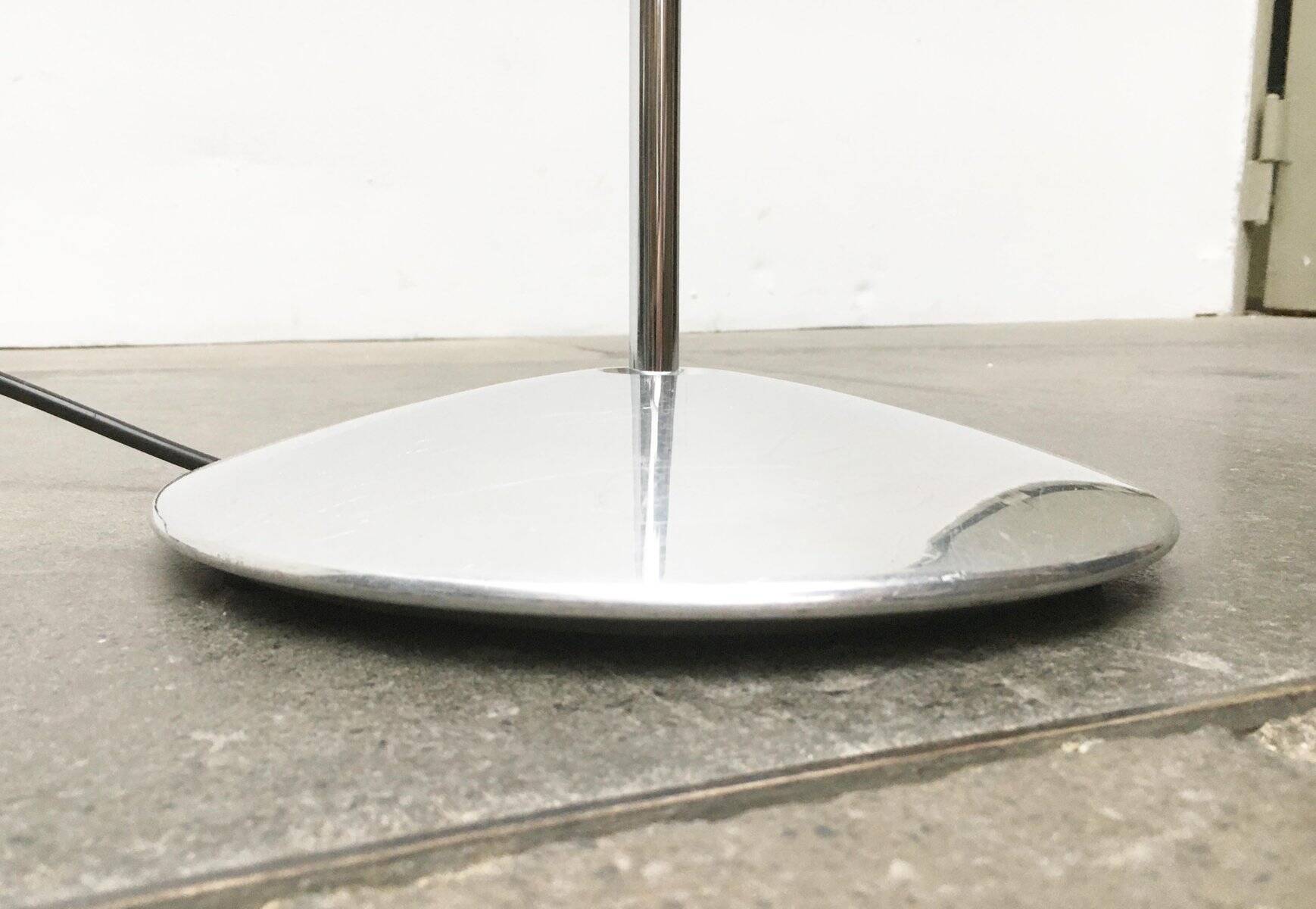 Vintage Postmodern Floor Lamp Olympia by Jorge Pensi for B.Lux