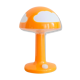 Cloud lamp Skojig Ikea vintage orange
