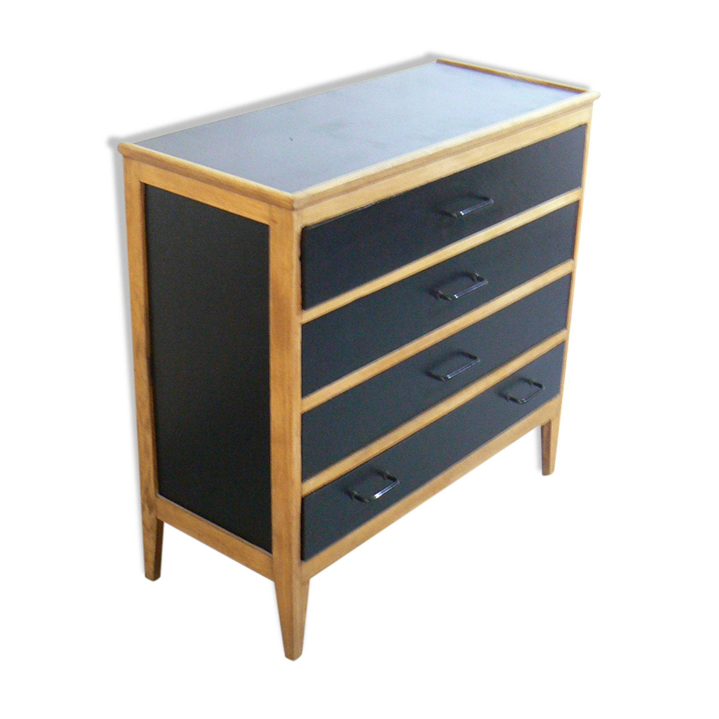Commode des années 1960