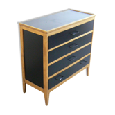 Chest of drawers of the 1960s