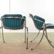 Gastone Rinaldi Italian Design Dining Chairs Model Lynn for Rima, Italy, 19
